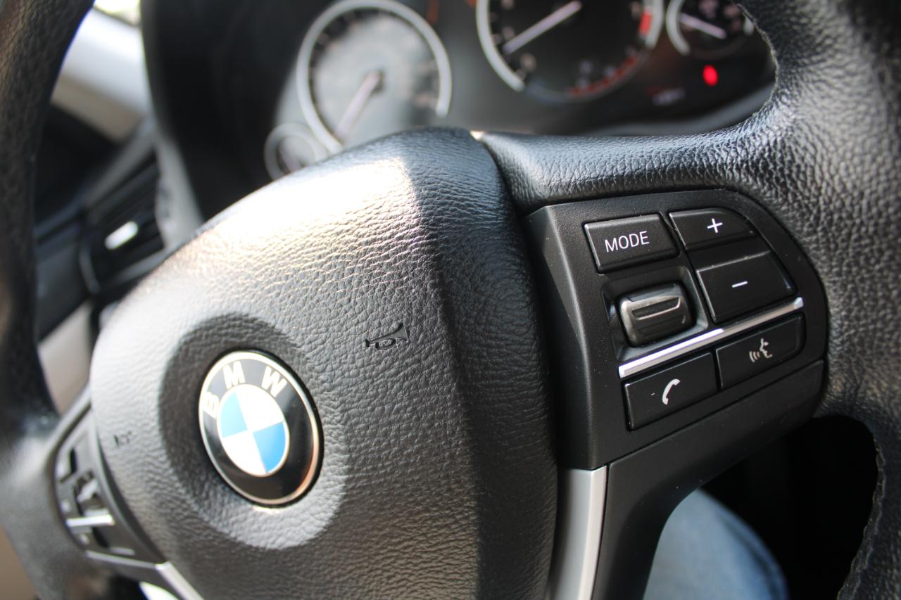 BMW X3 AWD 4dr xDrive35i 2016