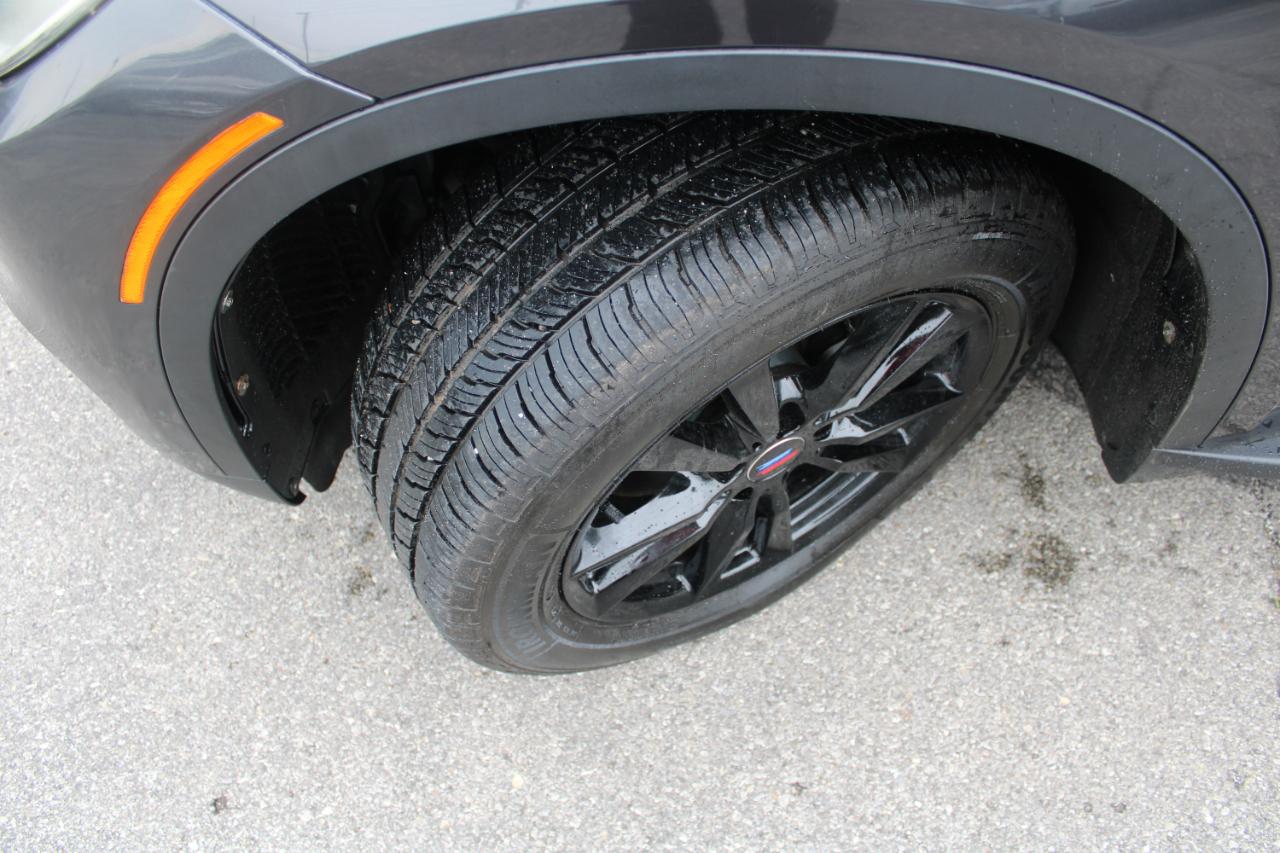 BMW X5 AWD 4dr xDrive35i 2015
