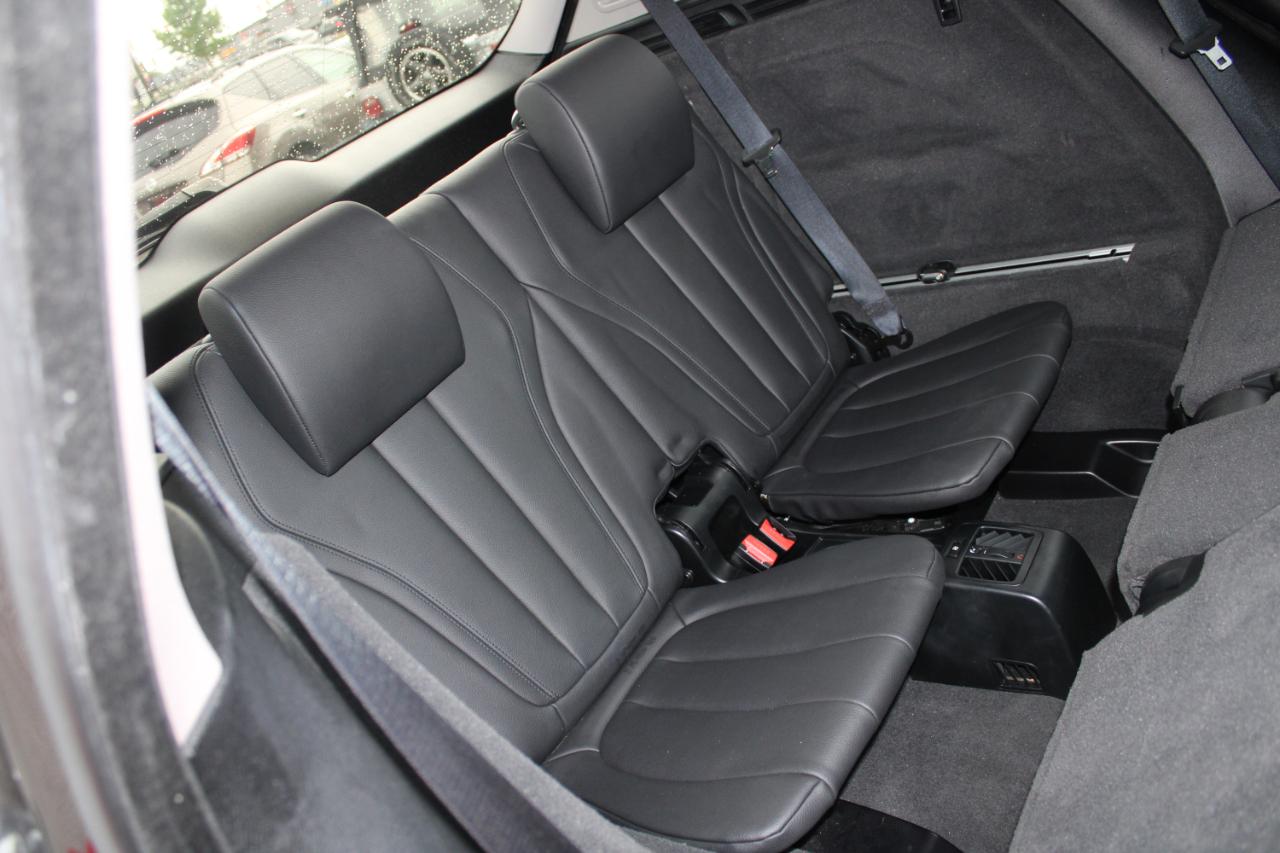 BMW X5 AWD 4dr xDrive35i 2015