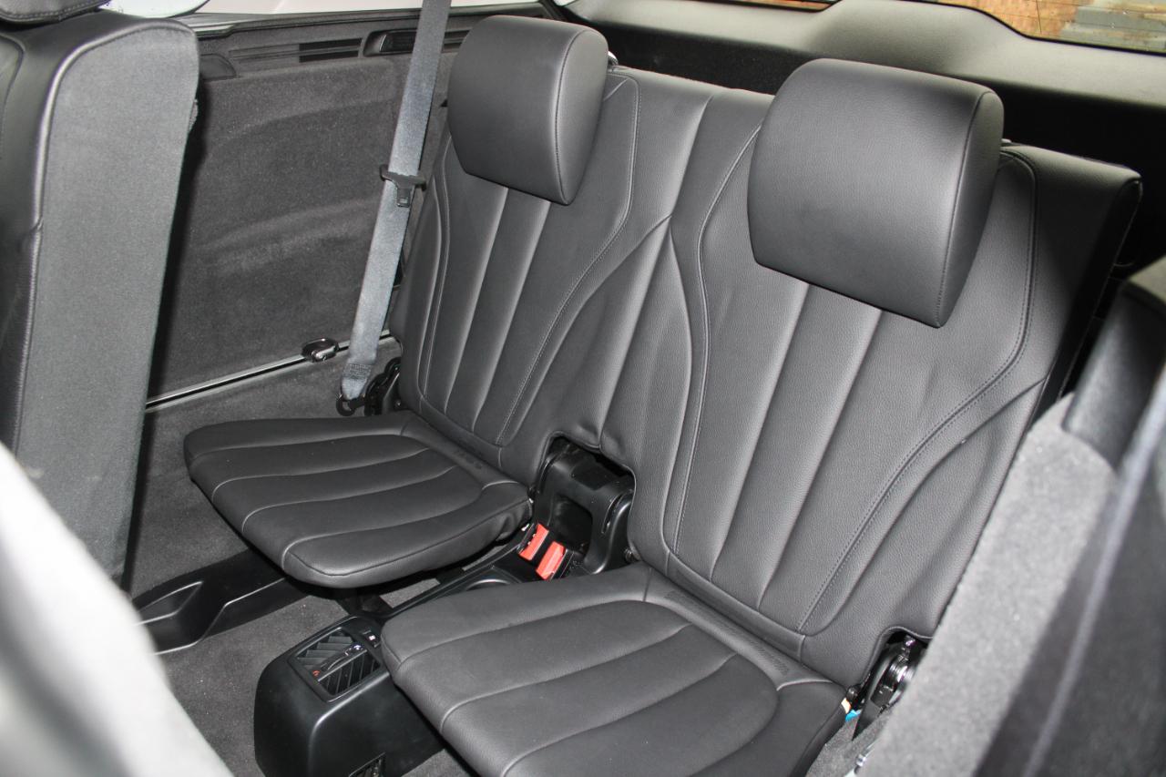 BMW X5 AWD 4dr xDrive35i 2015