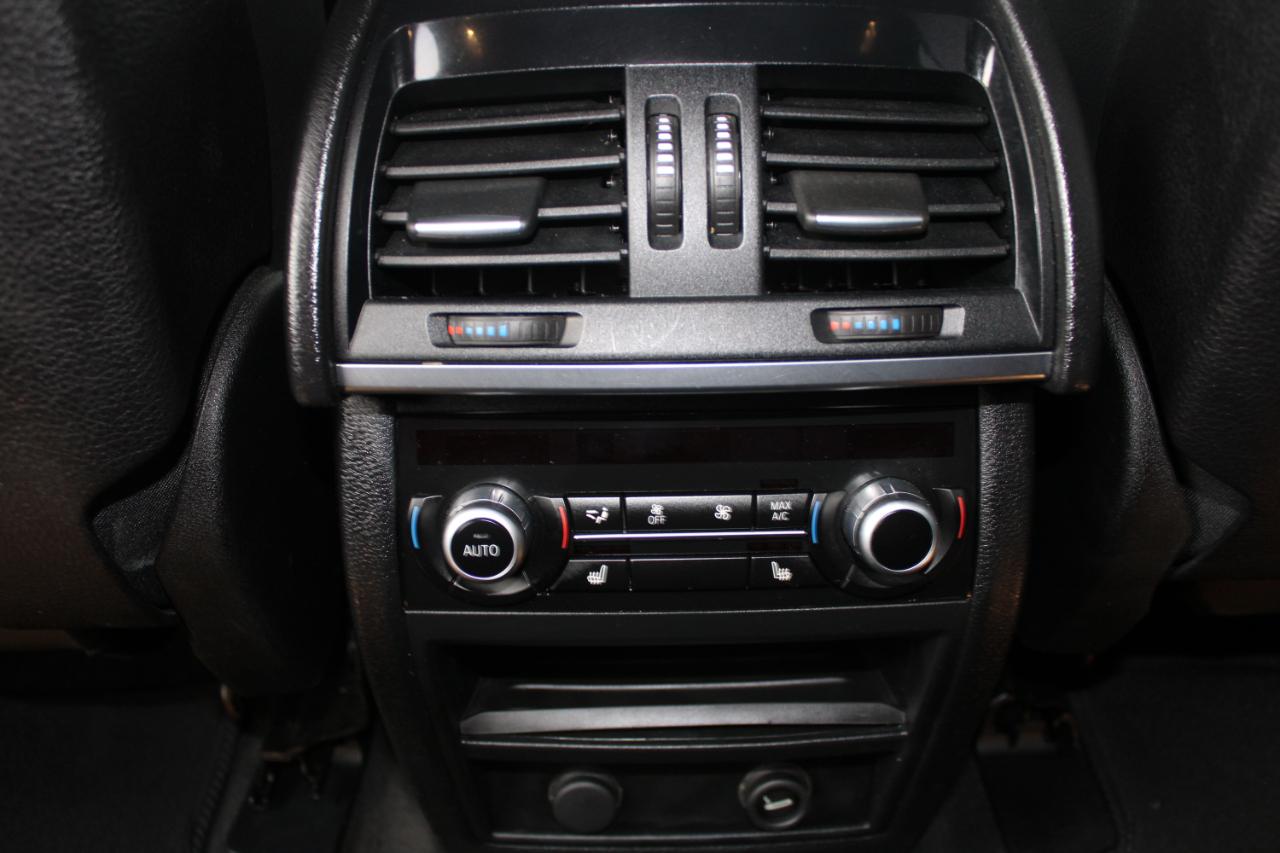 BMW X5 AWD 4dr xDrive35i 2015