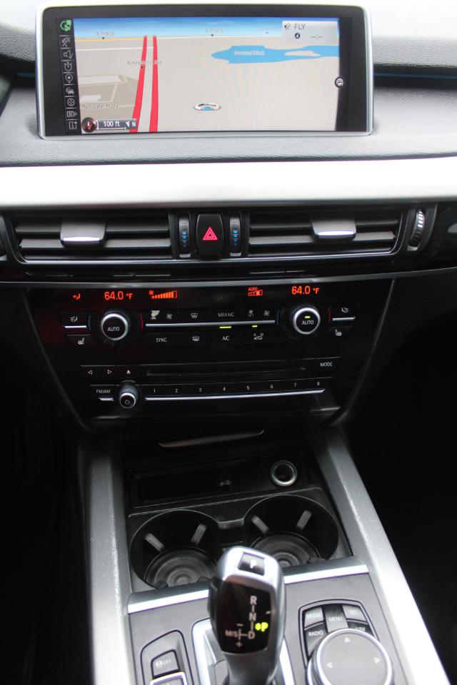 BMW X5 AWD 4dr xDrive35i 2015