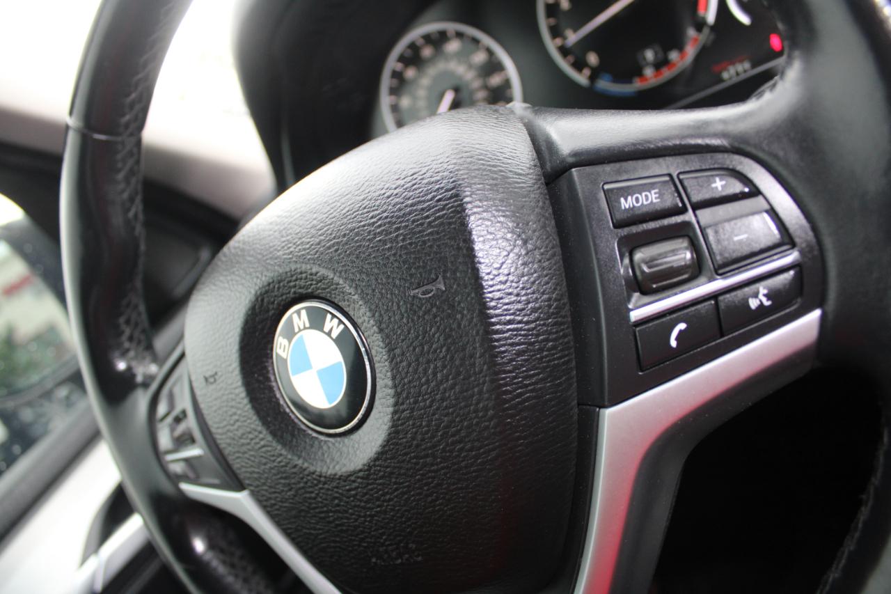 BMW X5 AWD 4dr xDrive35i 2015