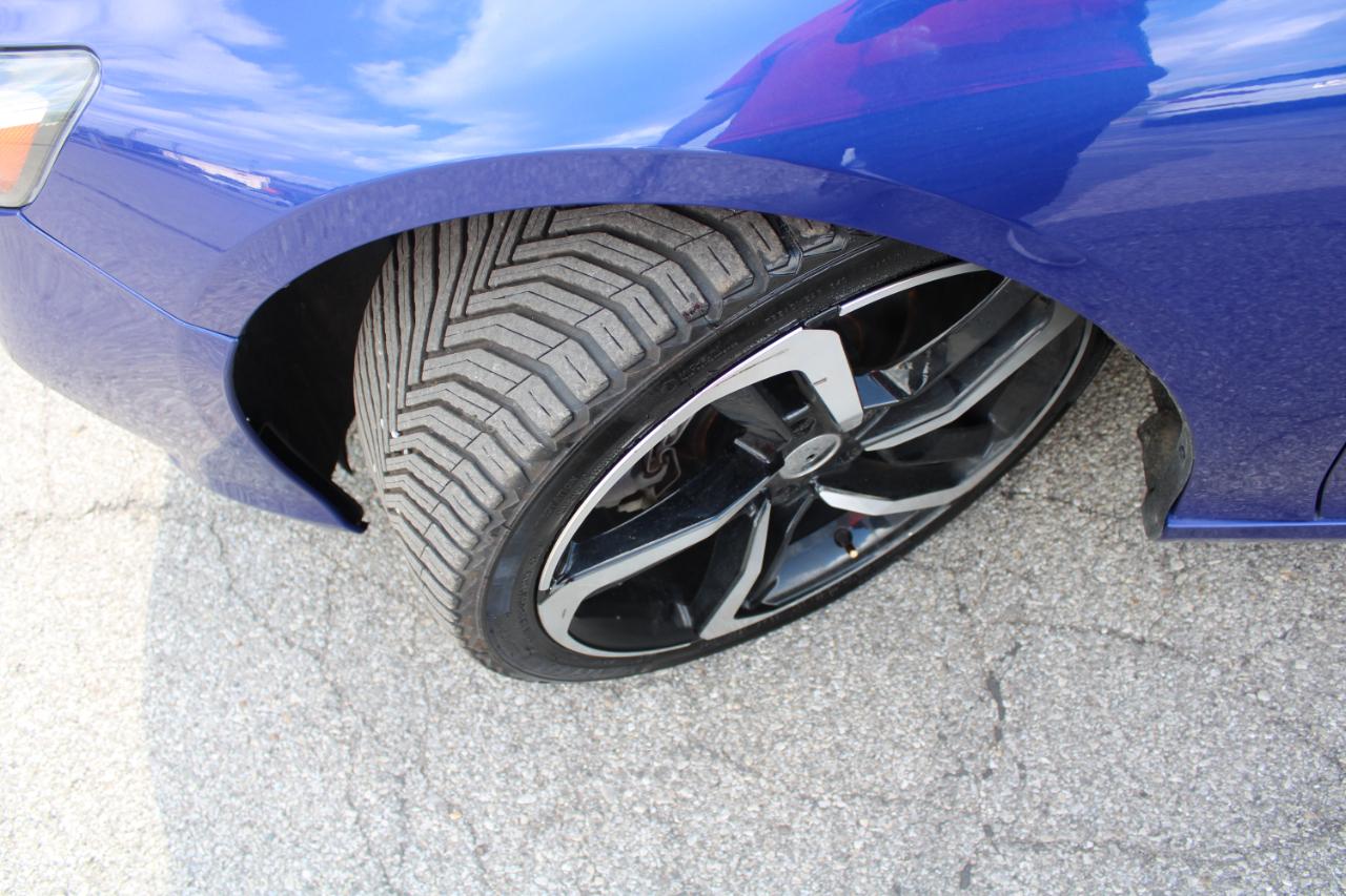 Honda Accord Sedan Sport 1.5T CVT 2019