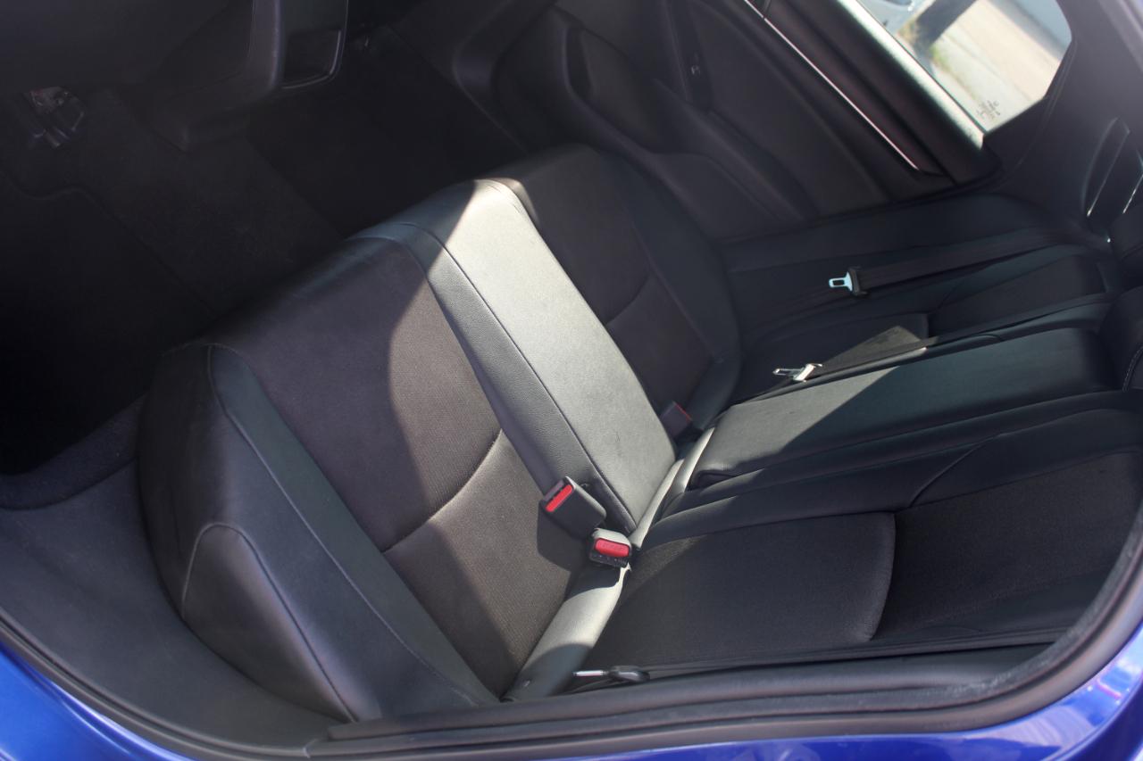 Honda Accord Sedan Sport 1.5T CVT 2019