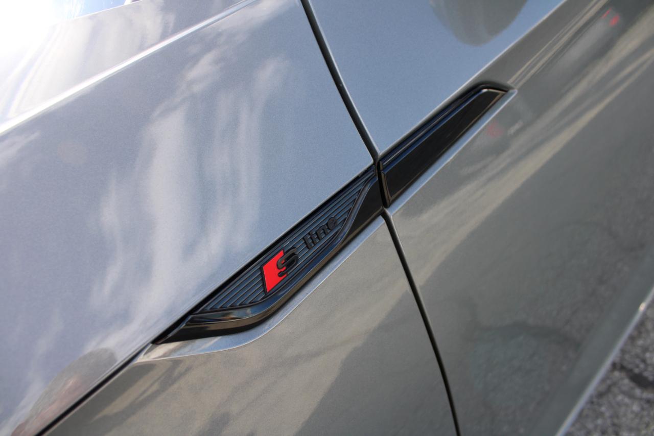Audi A5 Sportback S line Premium Plus 45 TFSI quattro 2023