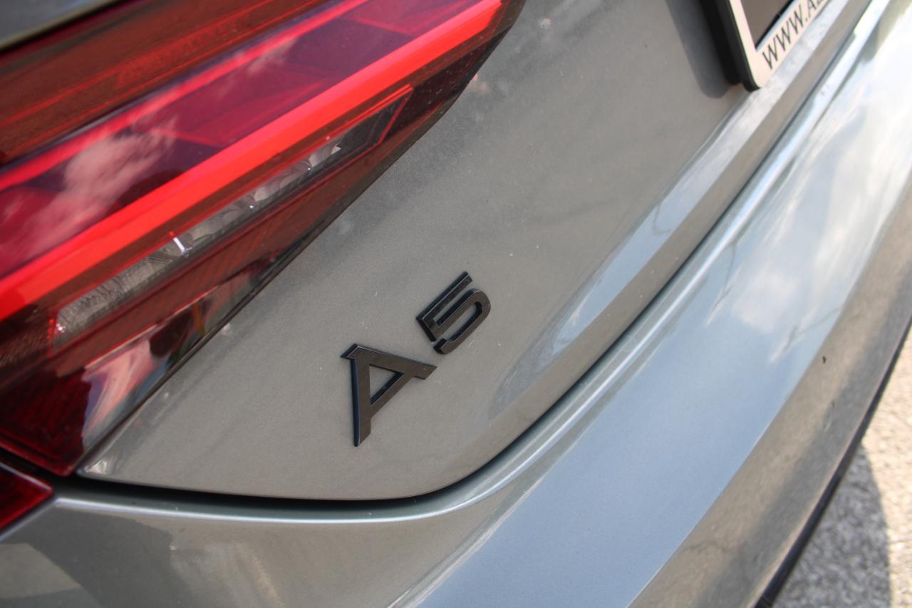 Audi A5 Sportback S line Premium Plus 45 TFSI quattro 2023