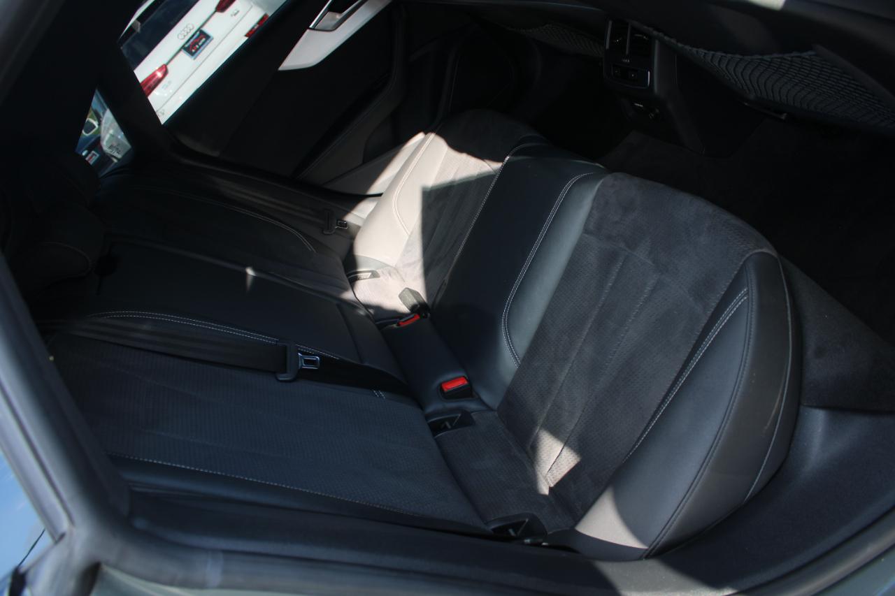 Audi A5 Sportback S line Premium Plus 45 TFSI quattro 2023
