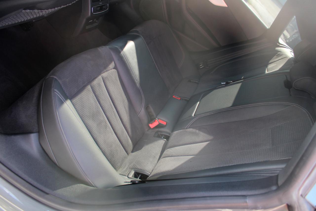 Audi A5 Sportback S line Premium Plus 45 TFSI quattro 2023