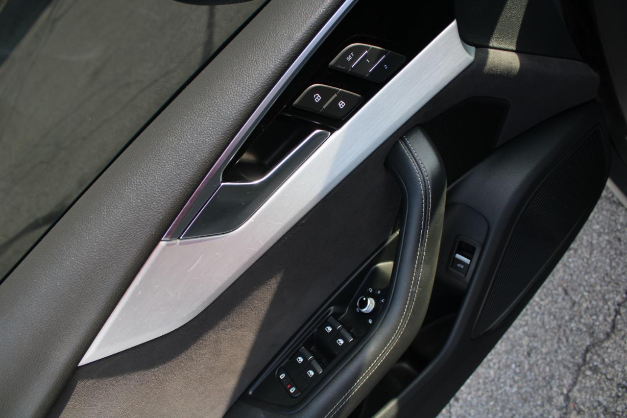 Audi A5 Sportback S line Premium Plus 45 TFSI quattro 2023