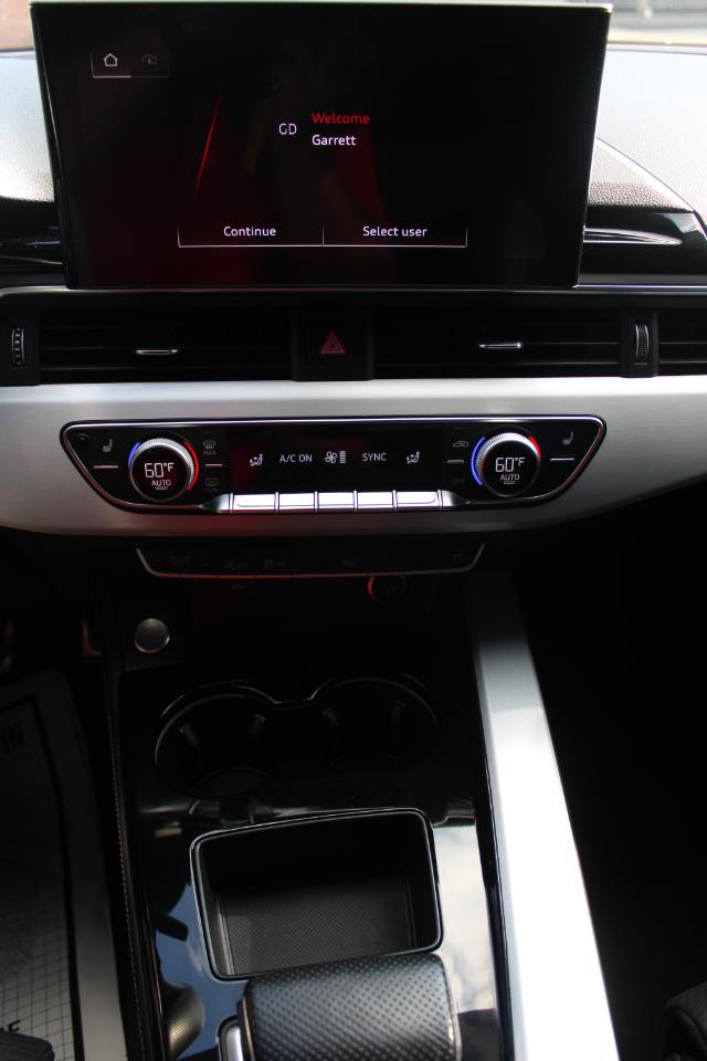 Audi A5 Sportback S line Premium Plus 45 TFSI quattro 2023