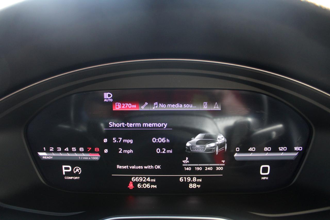 Audi A5 Sportback S line Premium Plus 45 TFSI quattro 2023