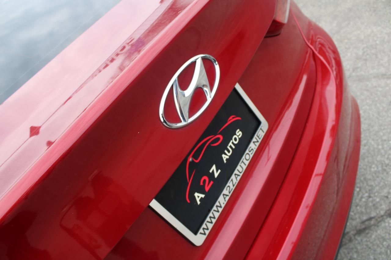 Hyundai Elantra SE 2.0L Auto PZEV (Ulsan) *Ltd Avail* 2017