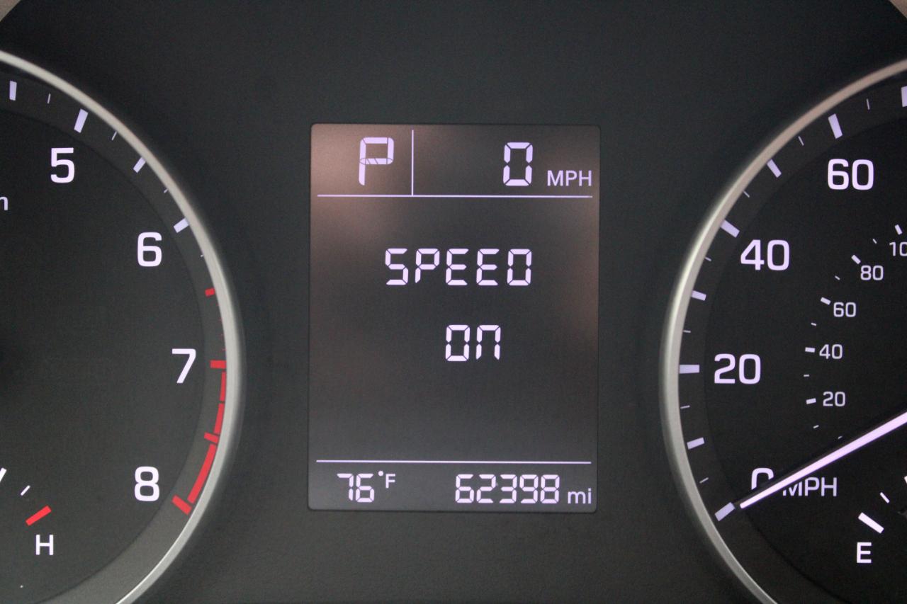 Hyundai Elantra SE 2.0L Auto PZEV (Ulsan) *Ltd Avail* 2017
