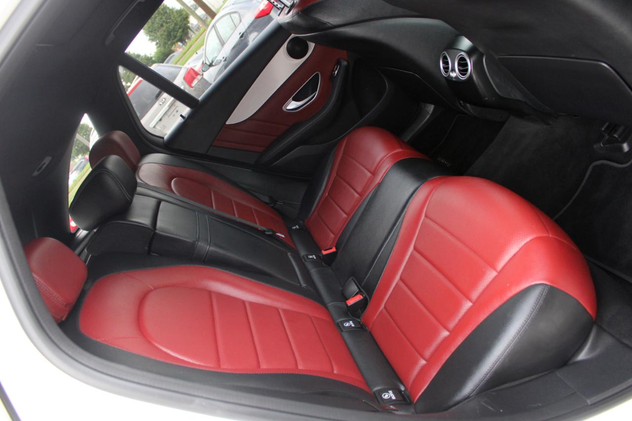 Mercedes-Benz GLC GLC 300 4MATIC SUV 2021