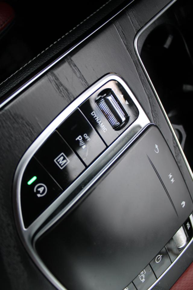 Mercedes-Benz GLC GLC 300 4MATIC SUV 2021