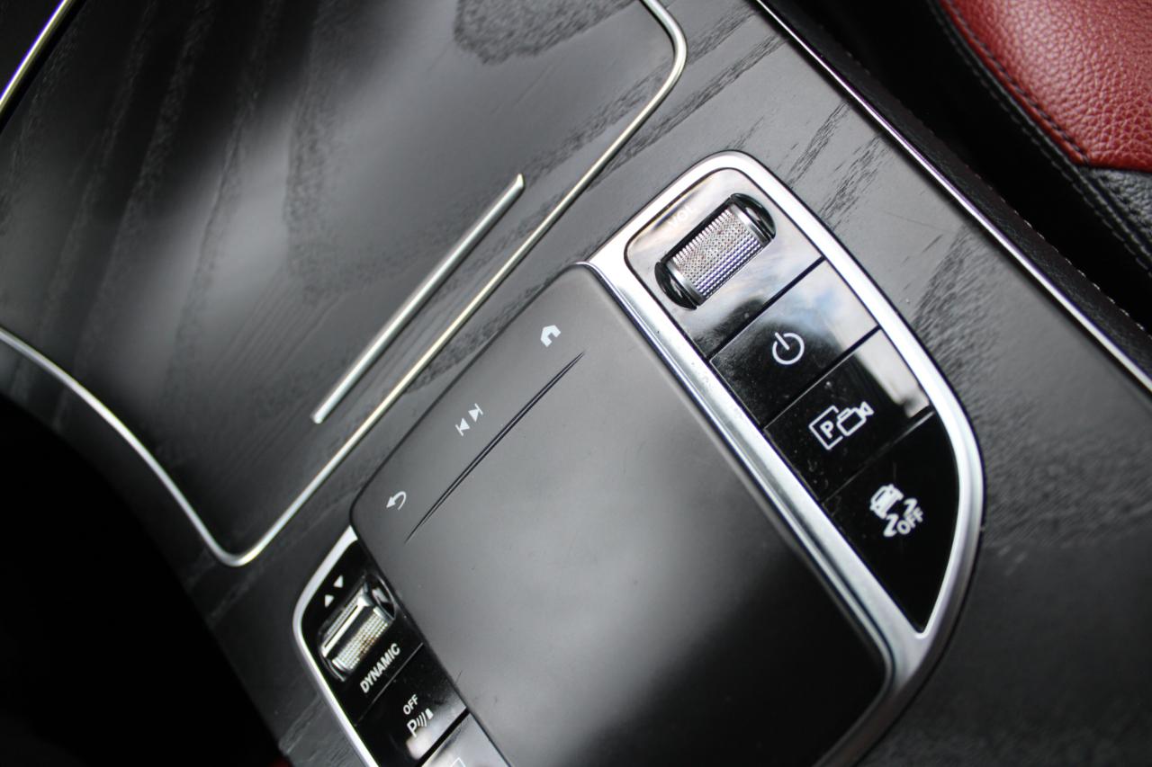 Mercedes-Benz GLC GLC 300 4MATIC SUV 2021