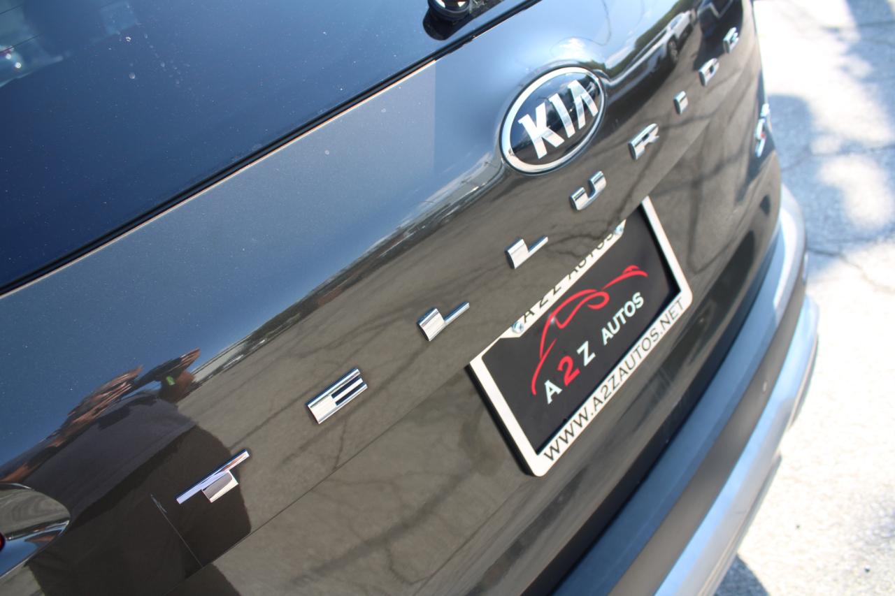 Kia Telluride S AWD 2020