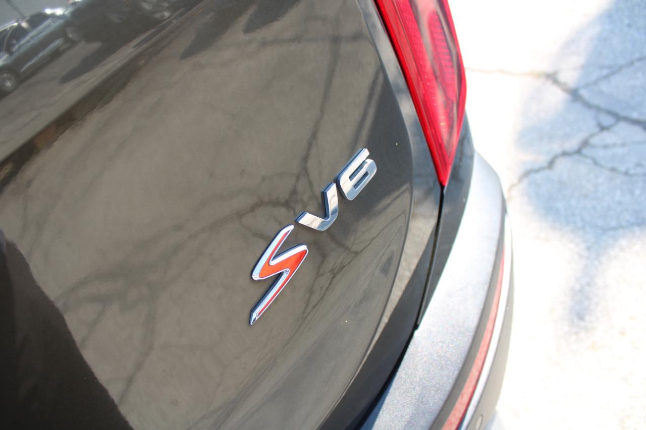 Kia Telluride S AWD 2020