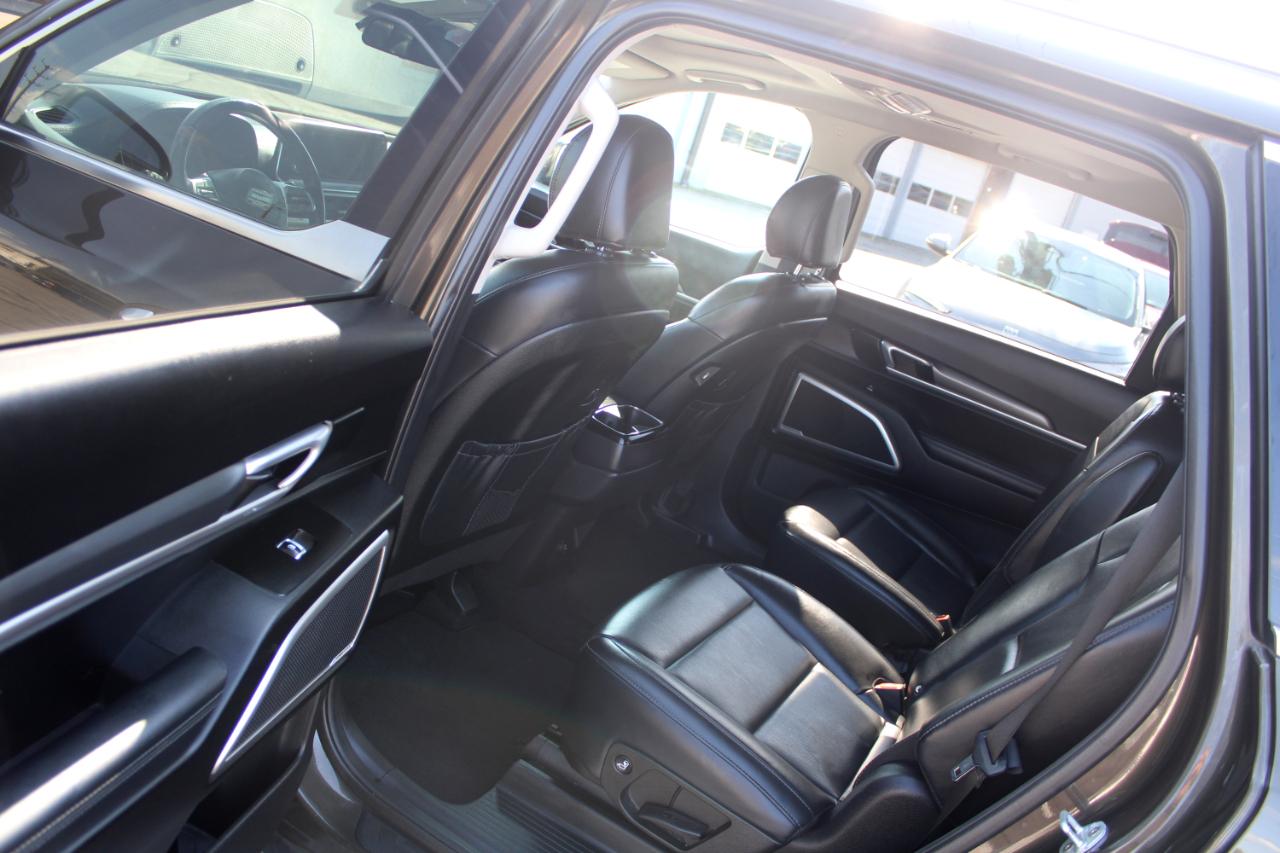 Kia Telluride S AWD 2020