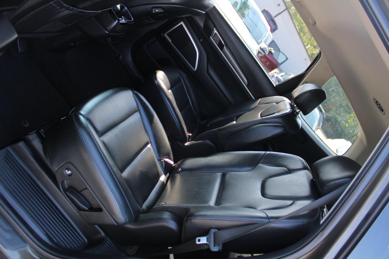 Kia Telluride S AWD 2020