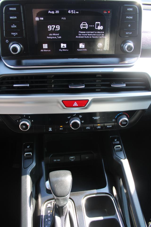 Kia Telluride S AWD 2020