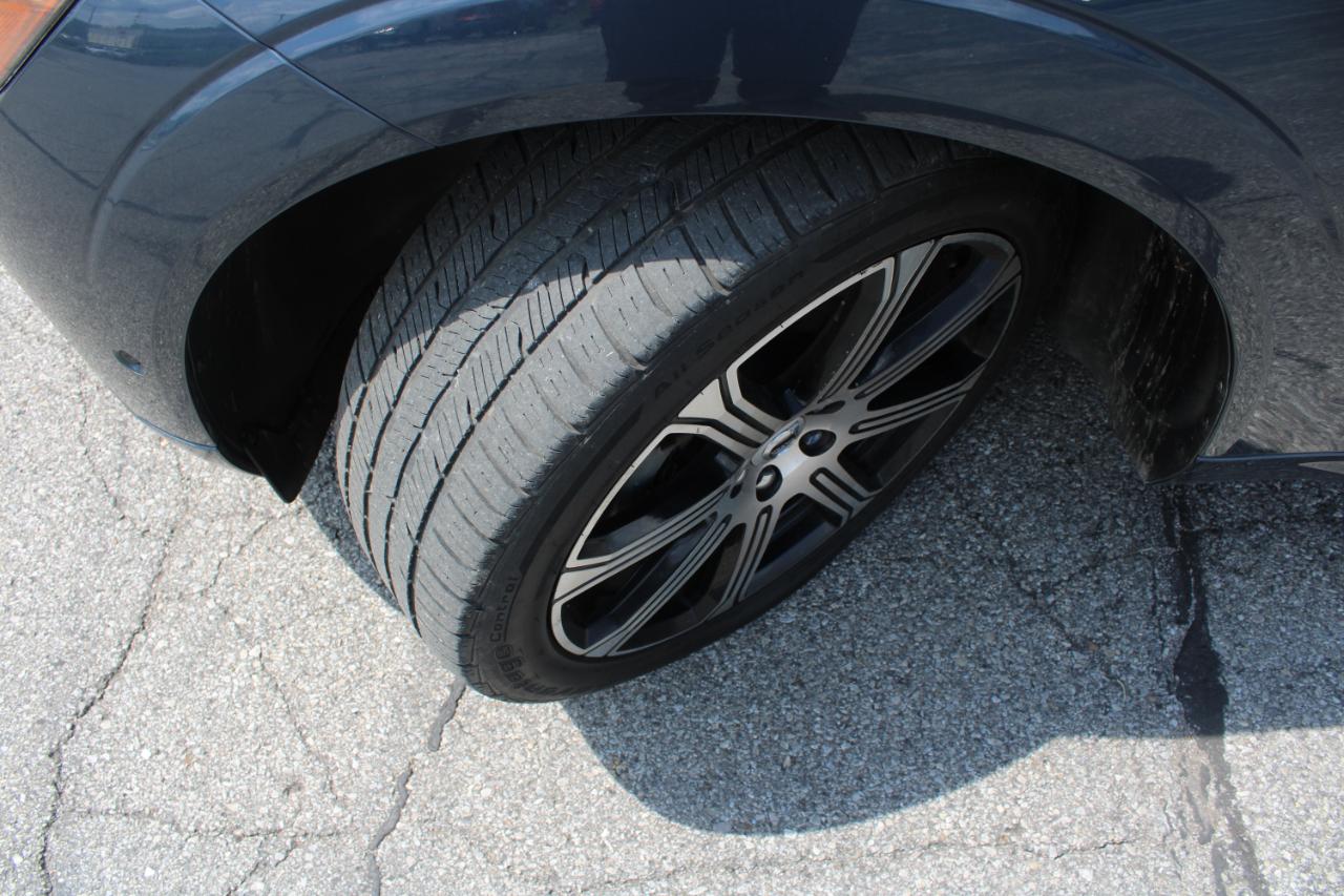 Volvo XC60 T5 FWD Inscription 2019
