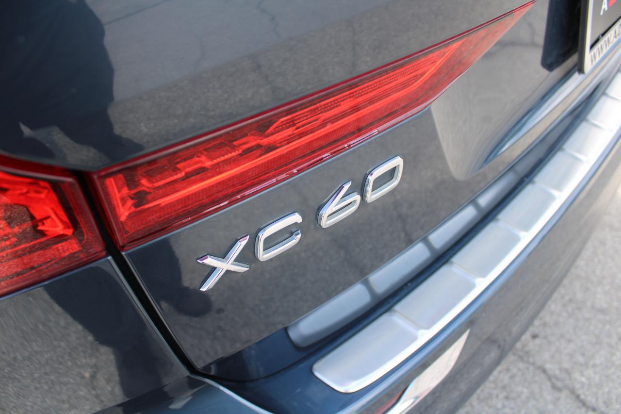 Volvo XC60 T5 FWD Inscription 2019
