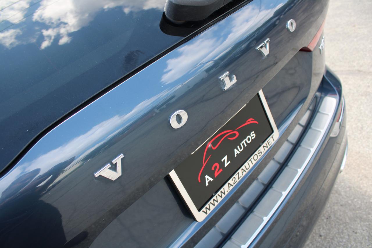 Volvo XC60 T5 FWD Inscription 2019