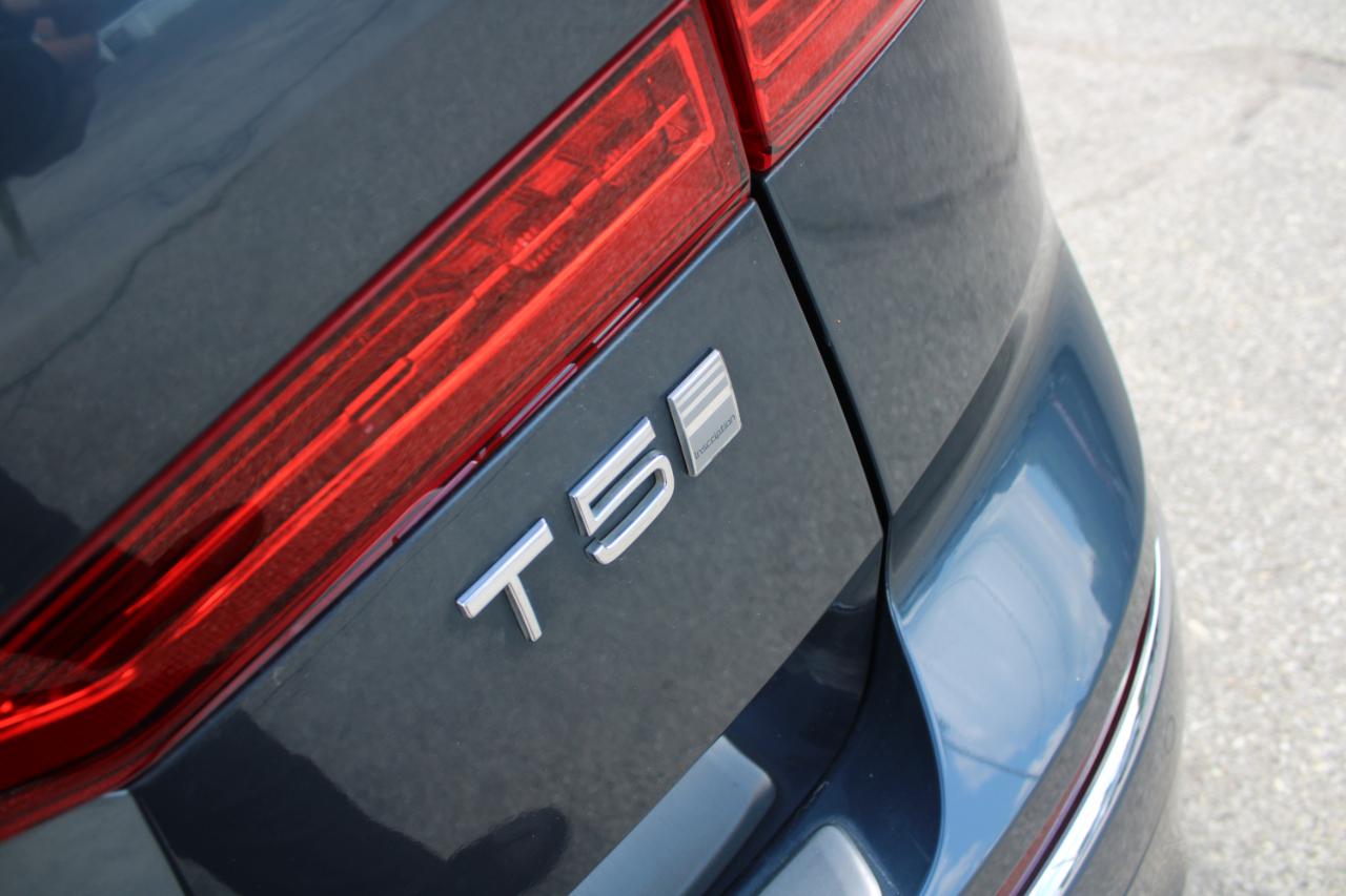 Volvo XC60 T5 FWD Inscription 2019