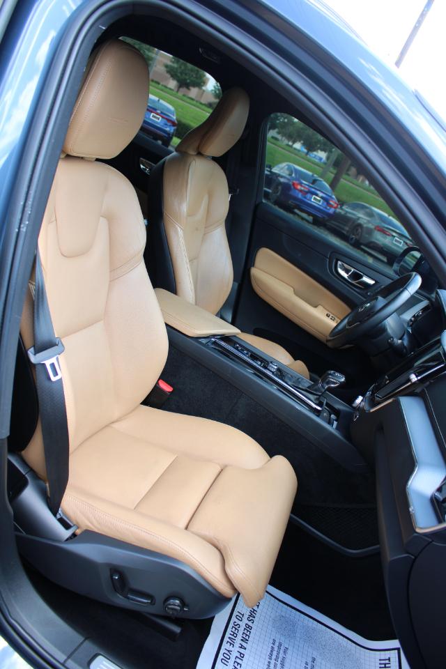 Volvo XC60 T5 FWD Inscription 2019