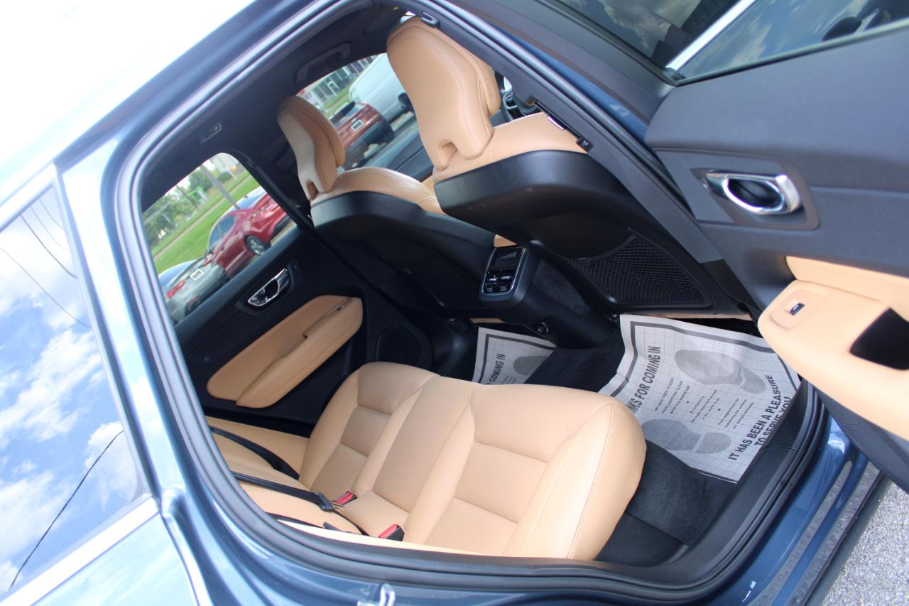 Volvo XC60 T5 FWD Inscription 2019