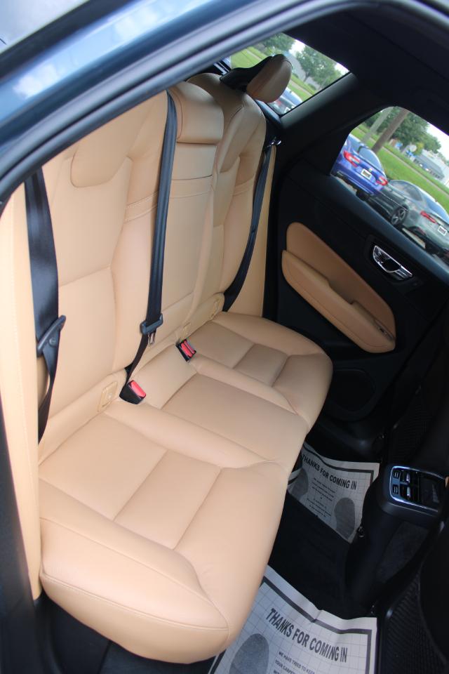 Volvo XC60 T5 FWD Inscription 2019
