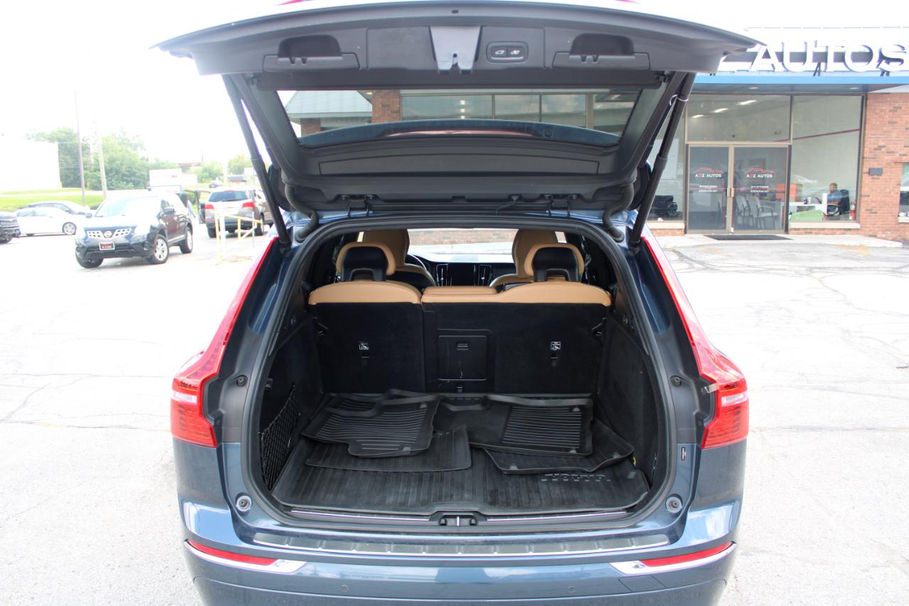 Volvo XC60 T5 FWD Inscription 2019