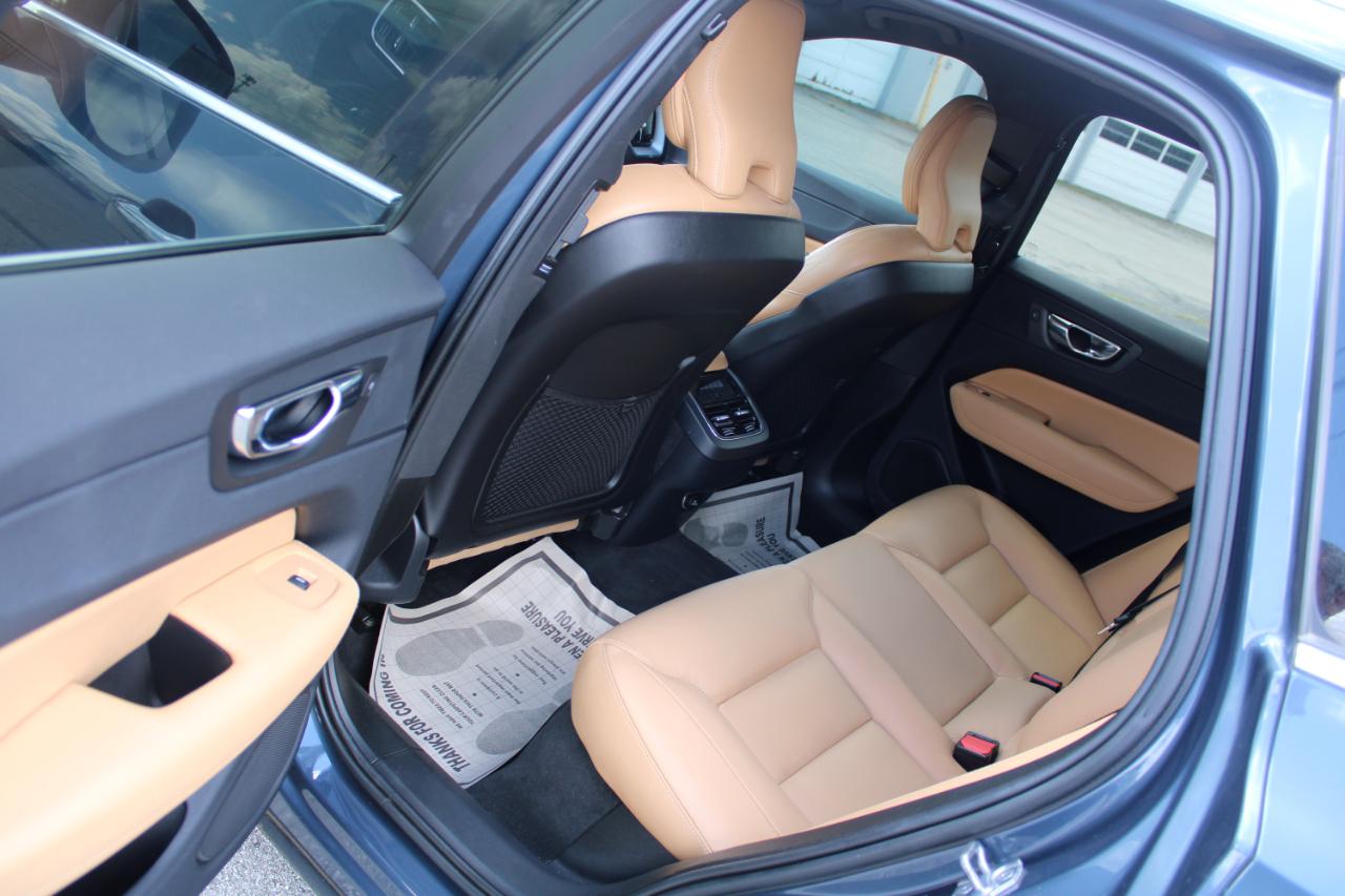 Volvo XC60 T5 FWD Inscription 2019