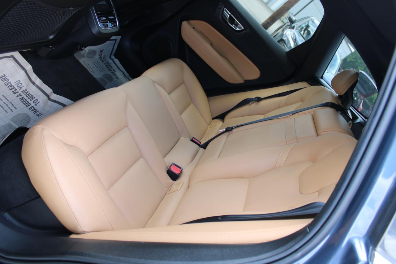 Volvo XC60 T5 FWD Inscription 2019