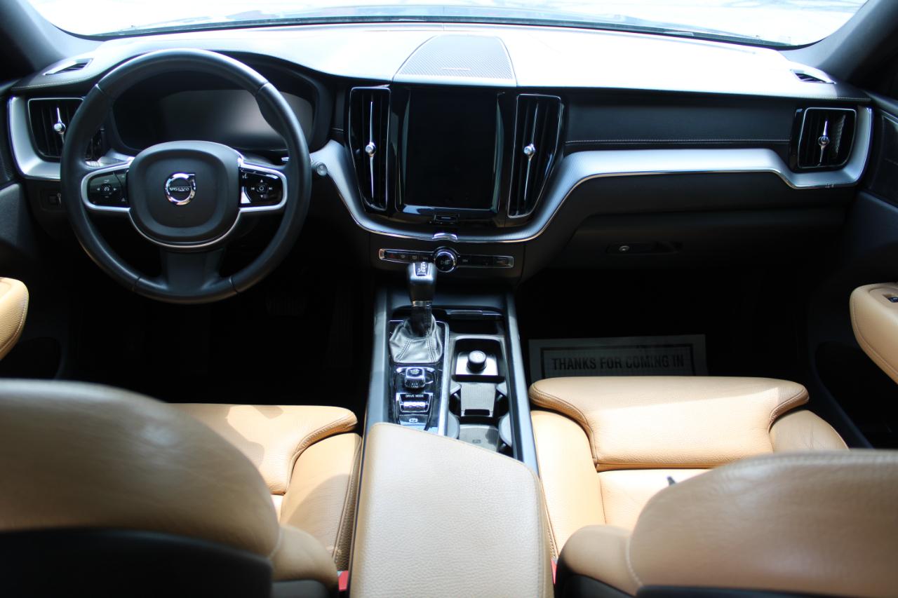 Volvo XC60 T5 FWD Inscription 2019