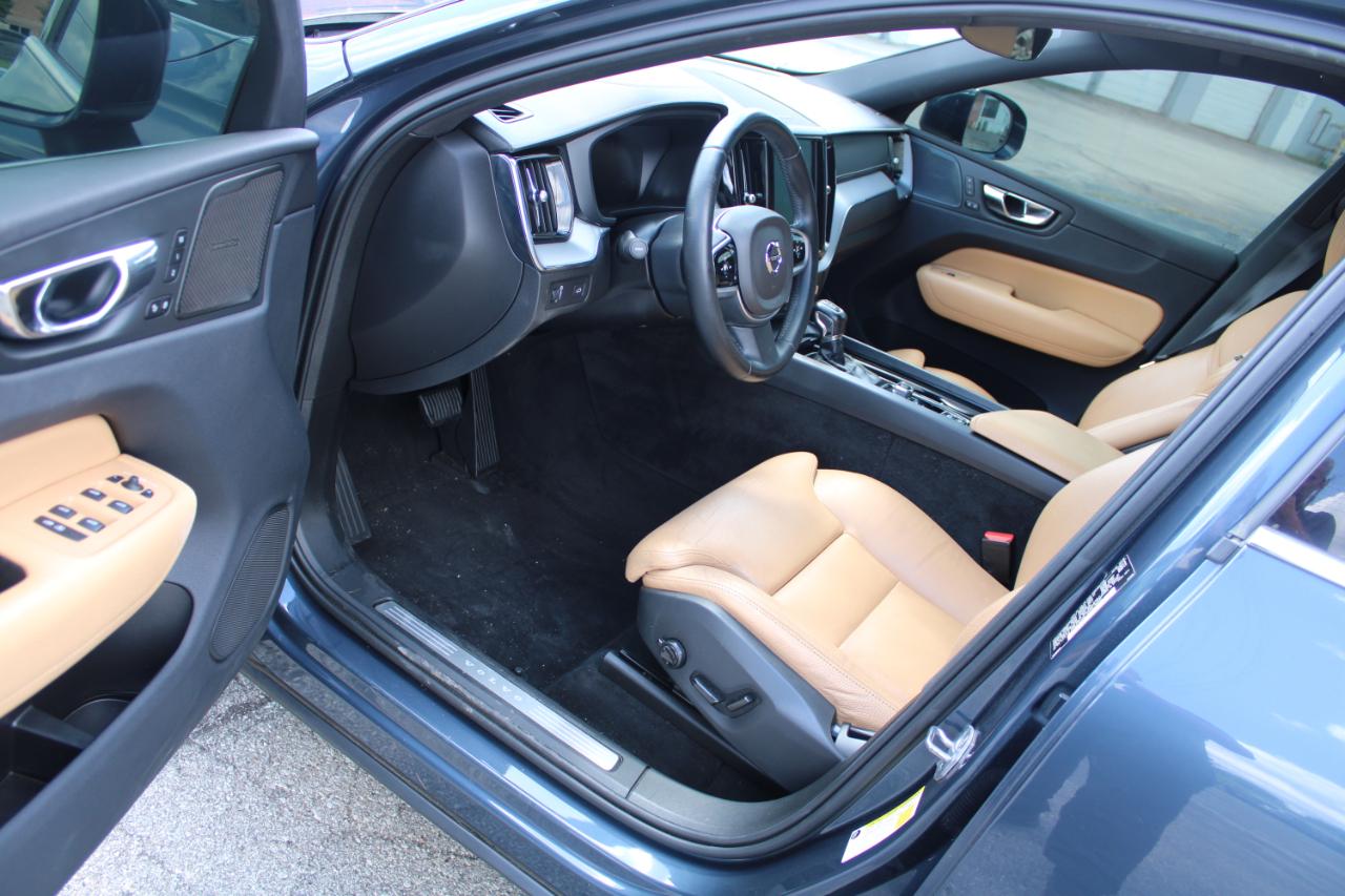 Volvo XC60 T5 FWD Inscription 2019