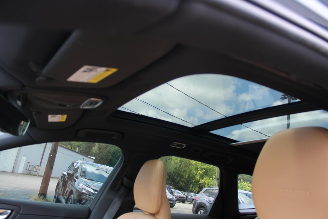 Volvo XC60 T5 FWD Inscription 2019