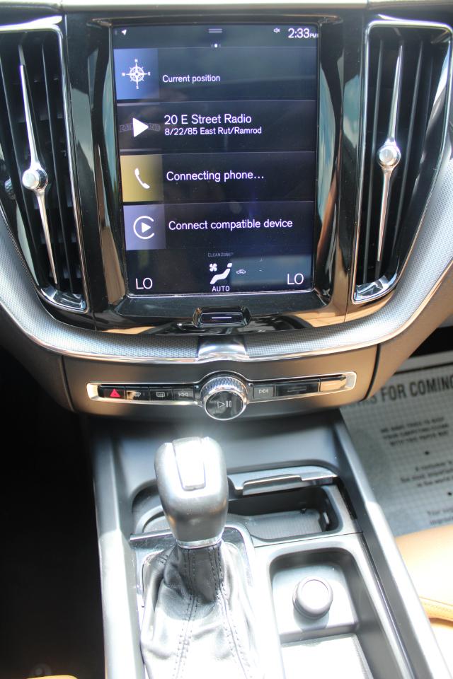 Volvo XC60 T5 FWD Inscription 2019