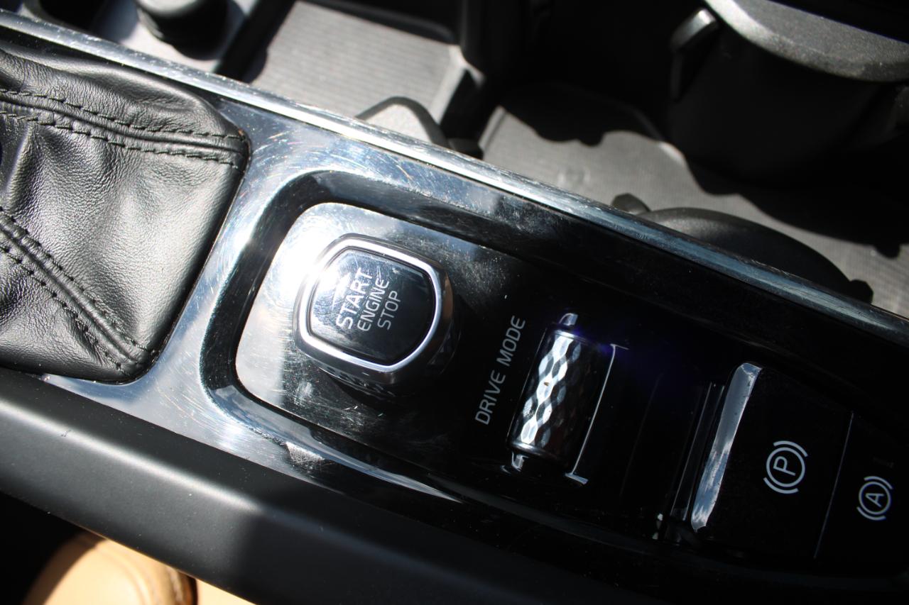 Volvo XC60 T5 FWD Inscription 2019