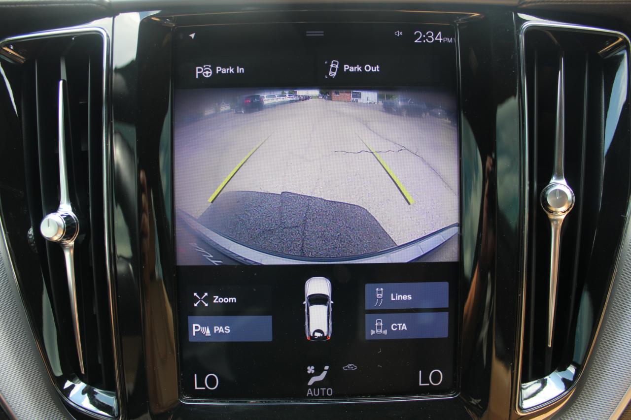 Volvo XC60 T5 FWD Inscription 2019