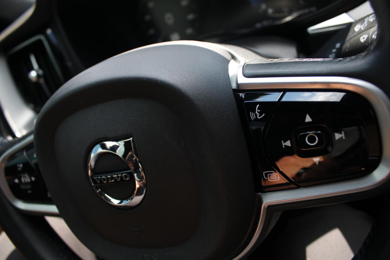 Volvo XC60 T5 FWD Inscription 2019