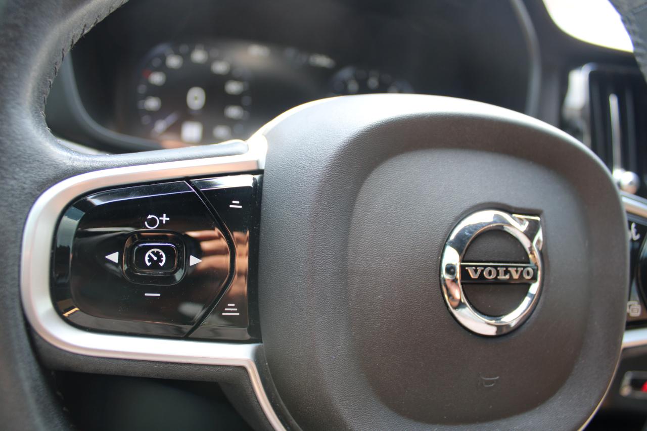 Volvo XC60 T5 FWD Inscription 2019