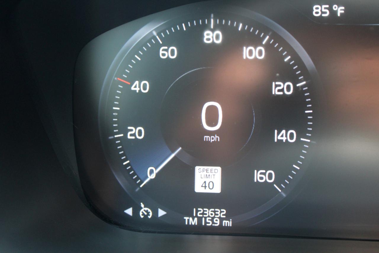 Volvo XC60 T5 FWD Inscription 2019