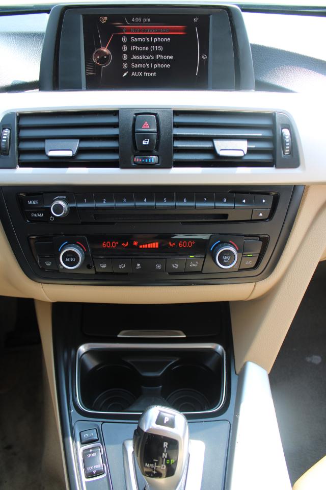 BMW 3 Series 4dr Sdn 320i RWD South Africa 2015
