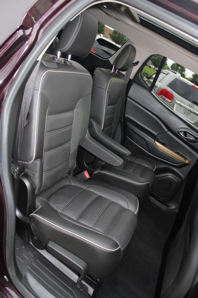 GMC Acadia AWD 4dr Denali 2018
