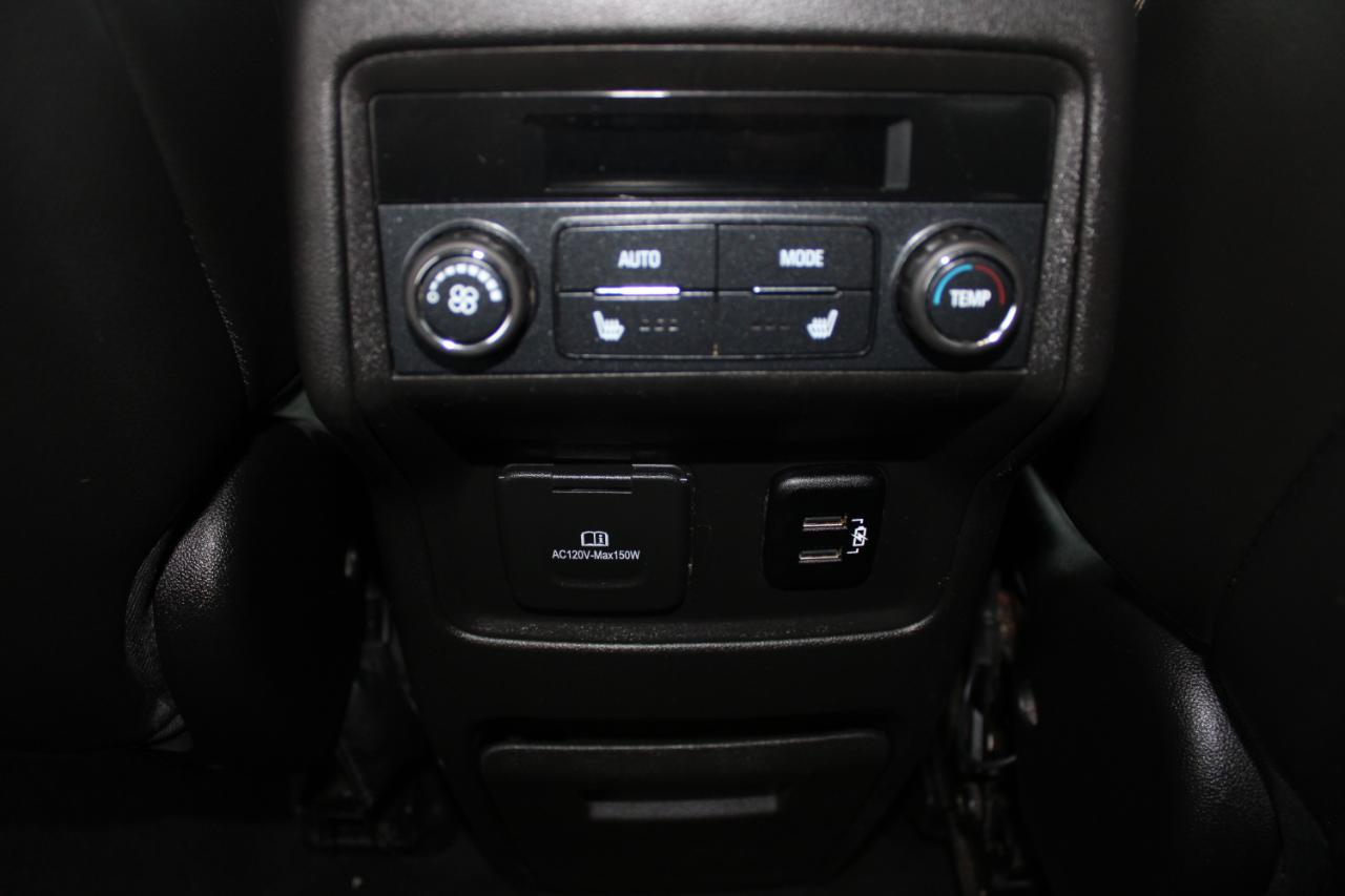 GMC Acadia AWD 4dr Denali 2018