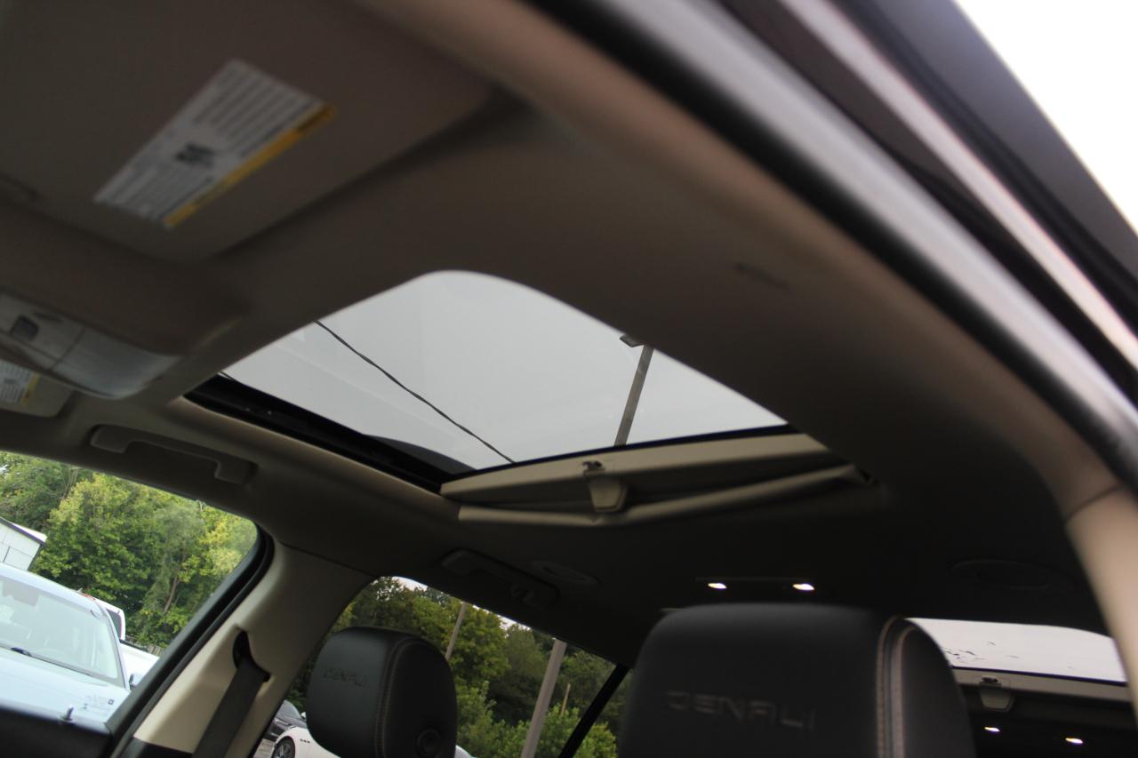 GMC Acadia AWD 4dr Denali 2018