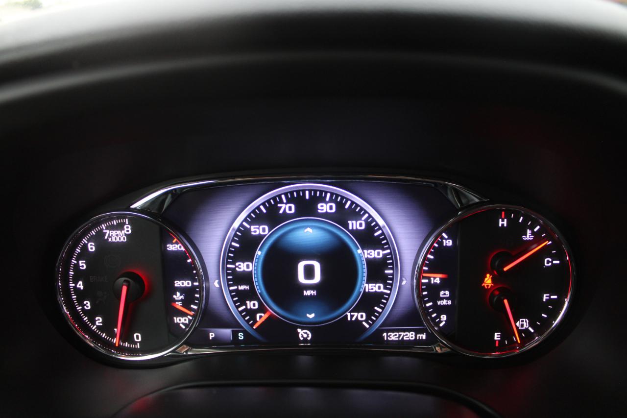 GMC Acadia AWD 4dr Denali 2018